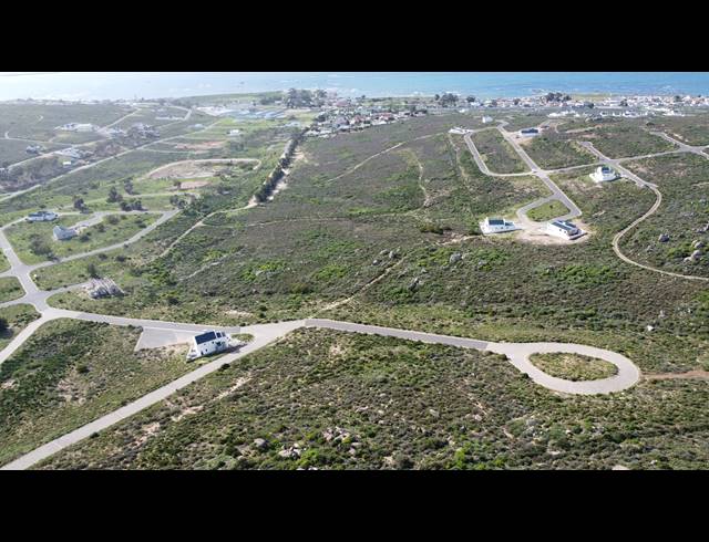 453M² VACANT LAND FOR SALE IN STEENBERGS COVE